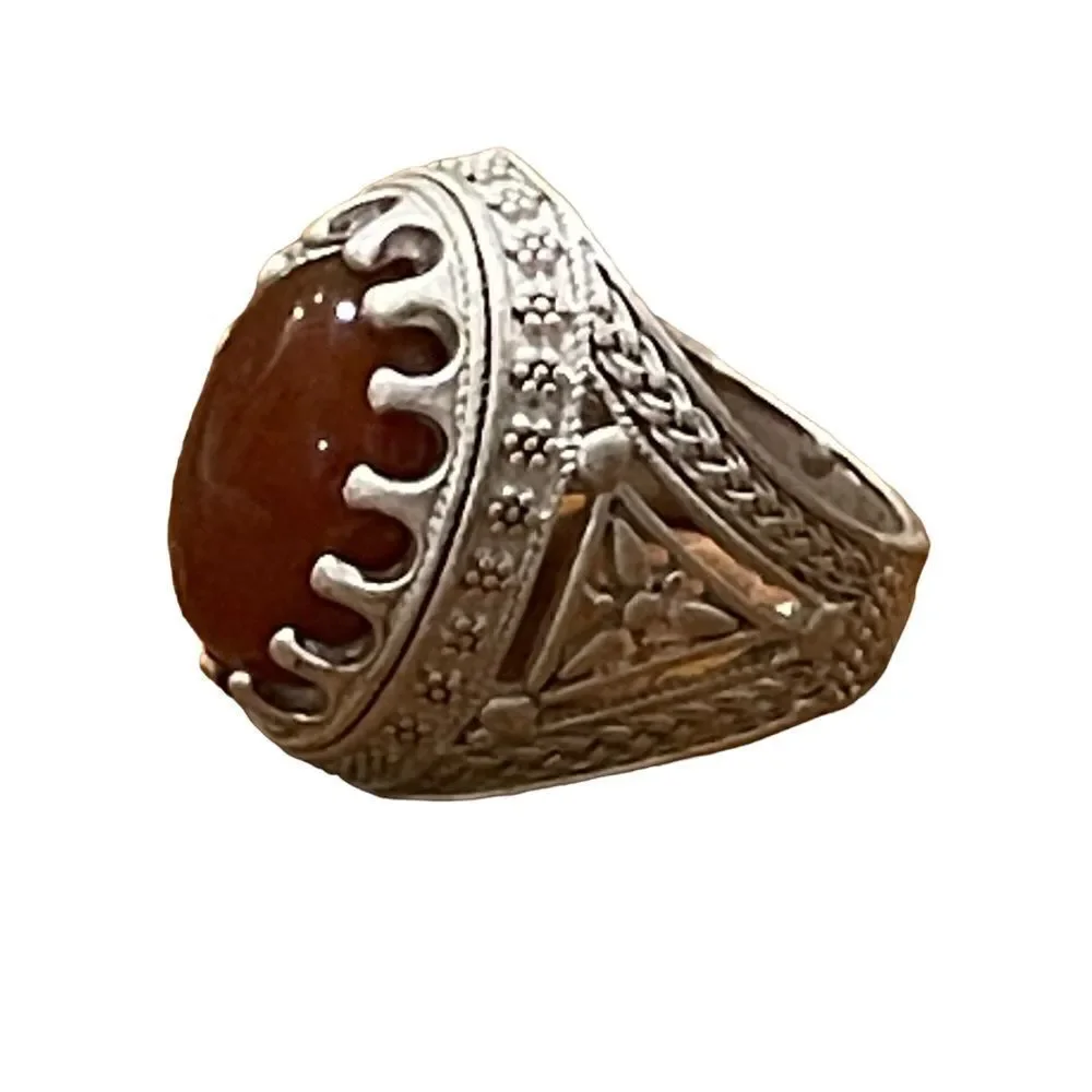 N/A costume jewelry